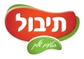 לוגו תיבול - בטעם שלך