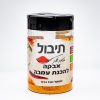 פירורי לחם מוזהבים