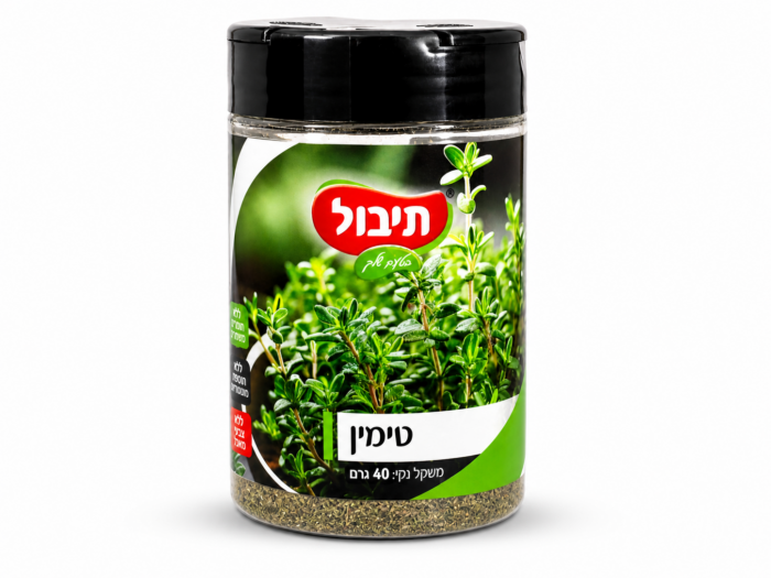 טימין