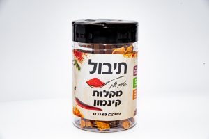 מקלות קינמון