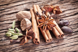 תבלינים שלמים