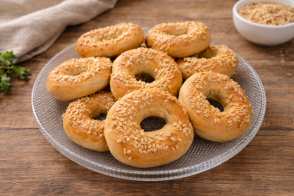 עוגיות מזרחיות