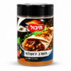 מעורב ירושלמי