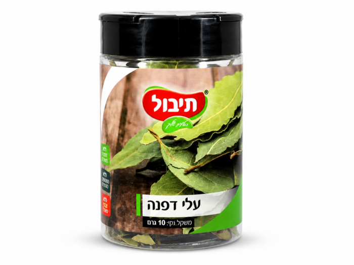 עלי דפנה