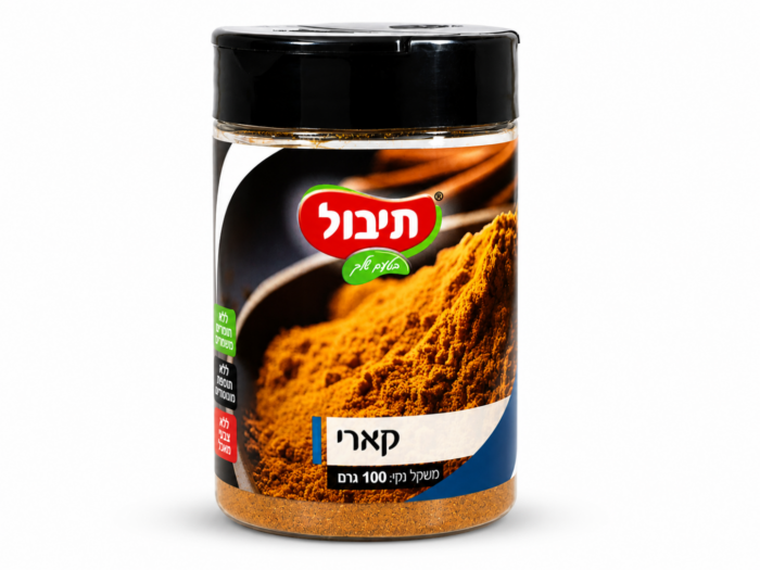 קארי