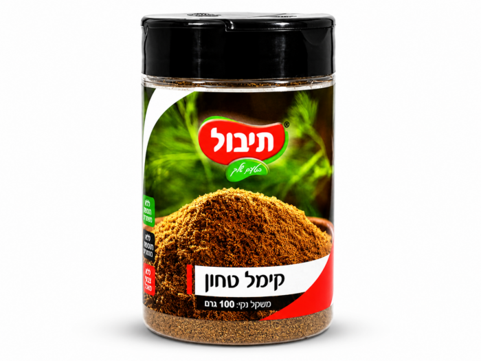 קימל טחון