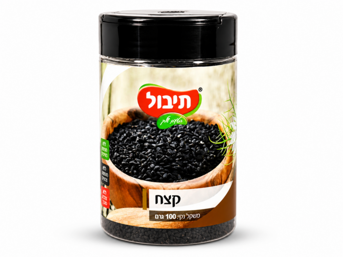 קצח